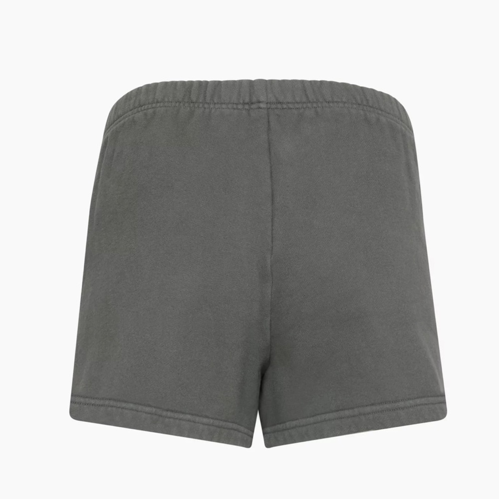 Aritzia Tna Cozy Fleece Perfect Hi-Rise 3” Sweatshort